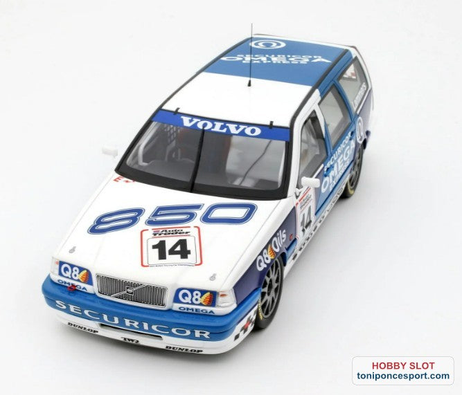 Volvo 850 Estate BTCC 1994
