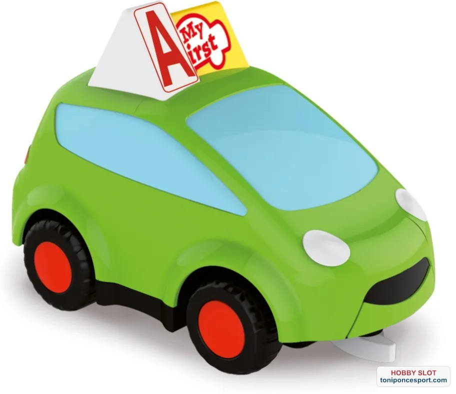 Circuito My First Scalextric.