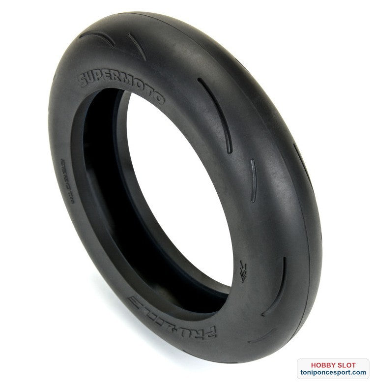 Neumatico Delantero 1/4 Supermoto S3 Motorcycle Promoto-MX-SM
