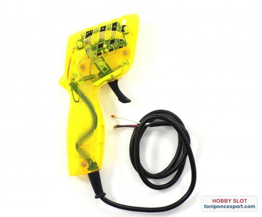 Mando Basic-3 de 55 Ohm