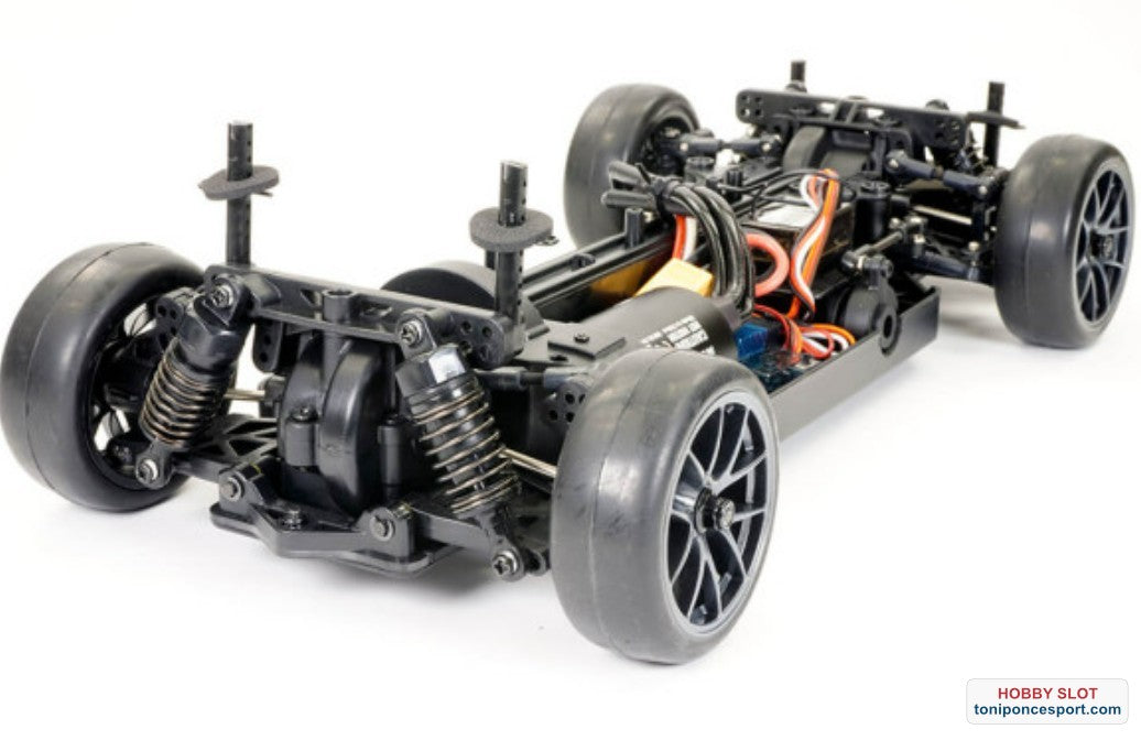 SUBARU BRZ GT300 M40S BRUSHLESS RTR