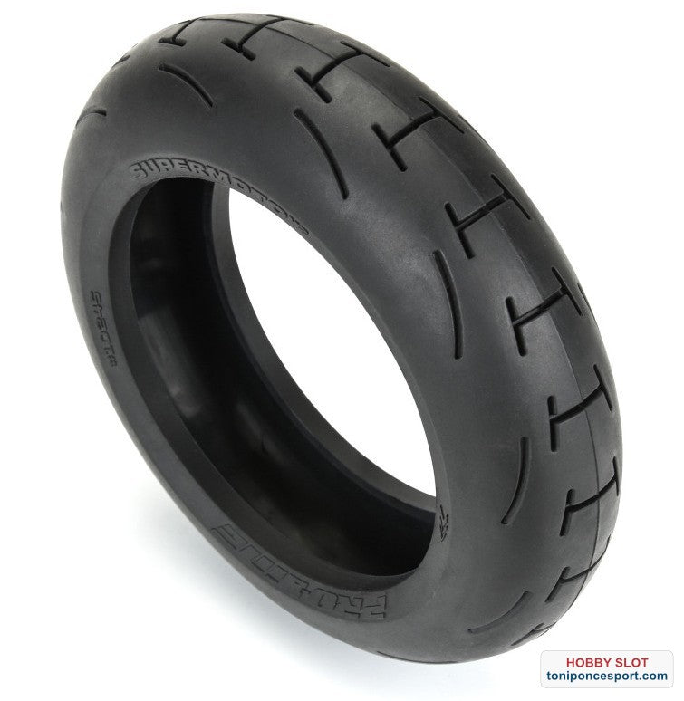 Neumatico Trasero 1/4 Supermoto 2.0 S3 Motorcycle Promoto-MX-SM