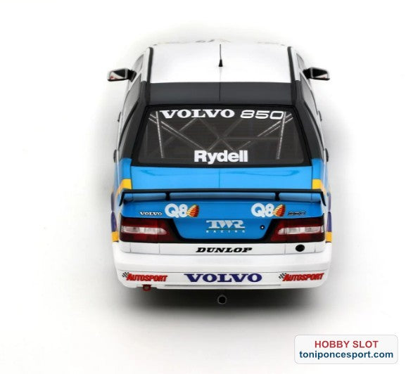 VOLVO 850 BTCC #15 R.RYDELL 1995