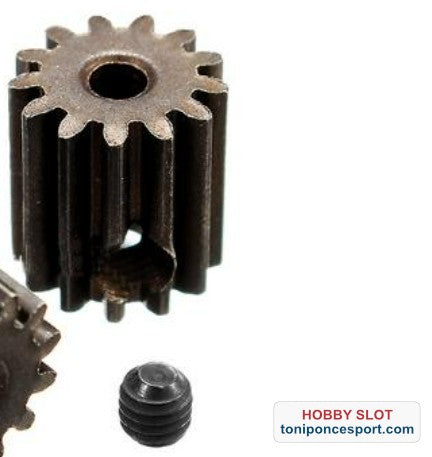 Piñon Motor 12Z (1/12) 1pcs