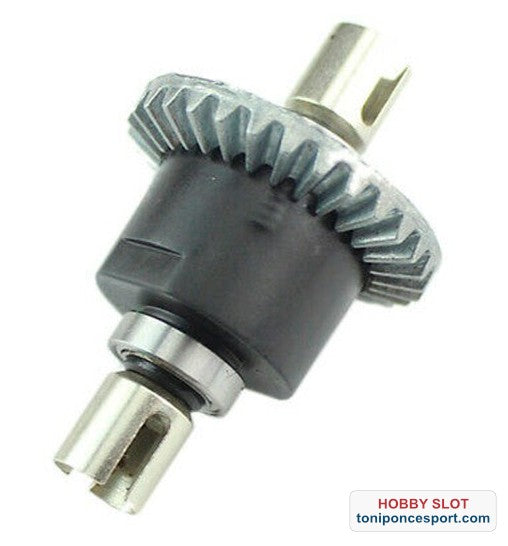 DIFERENCIAL COMPLETO 144001/124016/124017/124018/124019 (1u.)