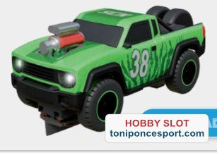 Coche Wild Truck - Explorer