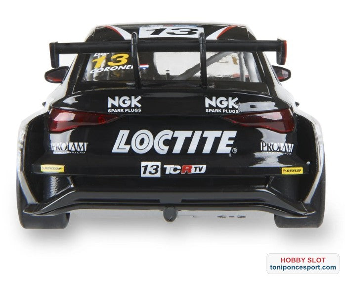 Audi RS3 LMS TCR - Loctite Nº13