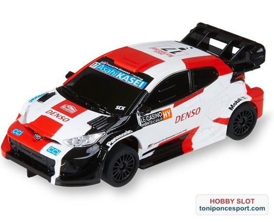 Toyota Yaris WRC - 2023