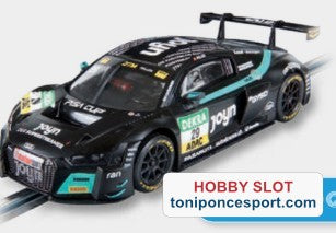 Audi R8 LMS GT3 R. Feller - Land Motorsport