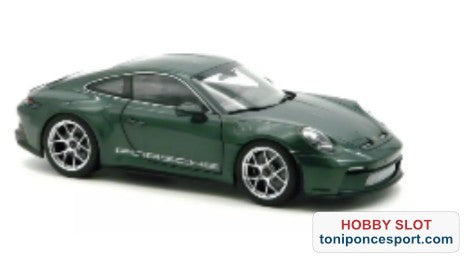 Porsche 911 S/T 2023