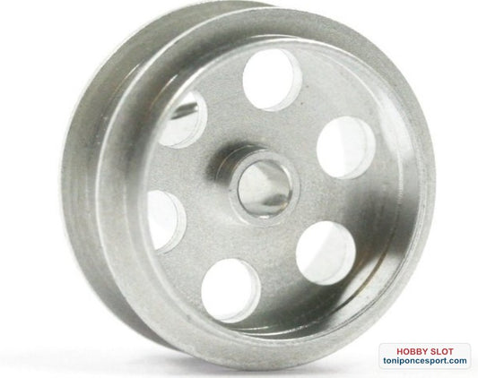 Llanta 15,9 x 8,5 UFO -UNIVERSAL- (x2)