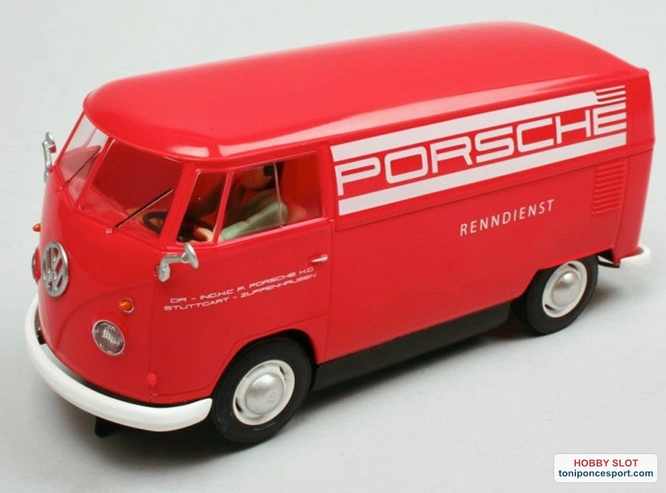VW T1 Panelvan