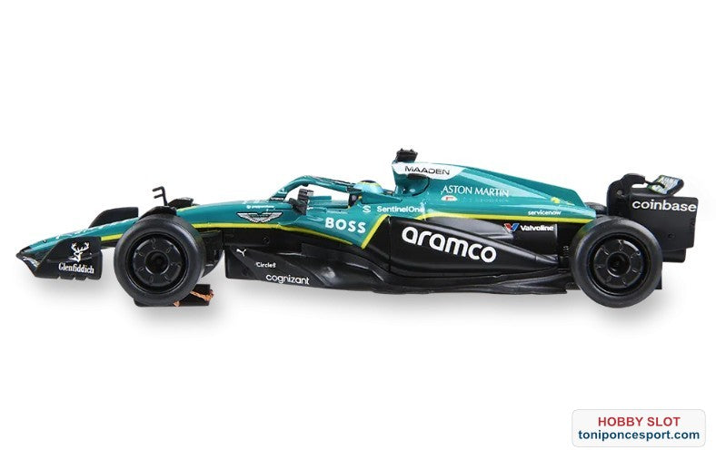 Aston Martin Formula 1 - Alonso '25