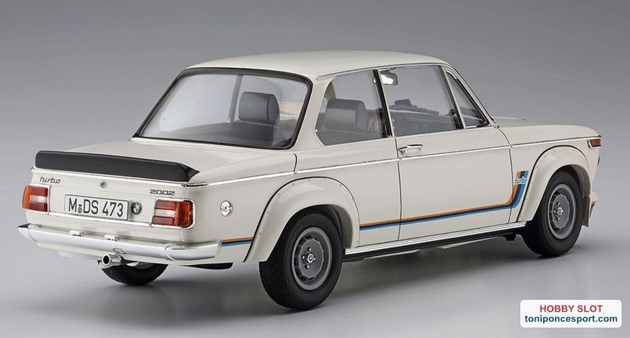 BMW 2002 Turbo