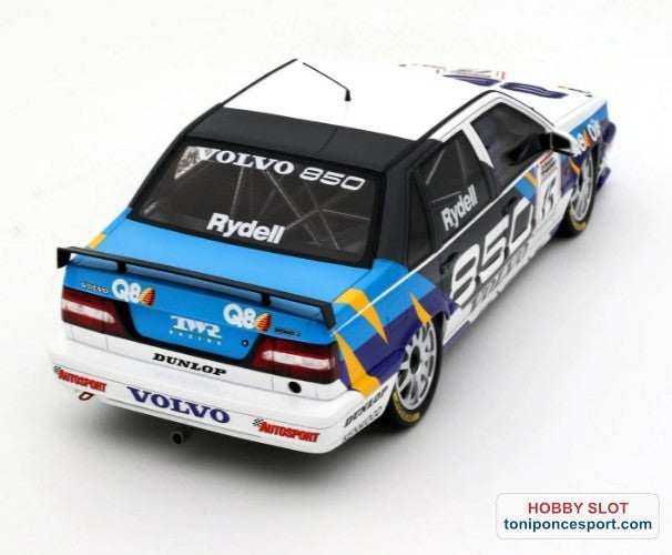 VOLVO 850 BTCC #15 R.RYDELL 1995