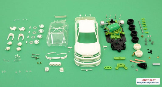Peugeot 306 Maxi Kit Car KIT