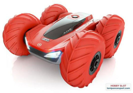 NINCORACERS AQUABOUND 2