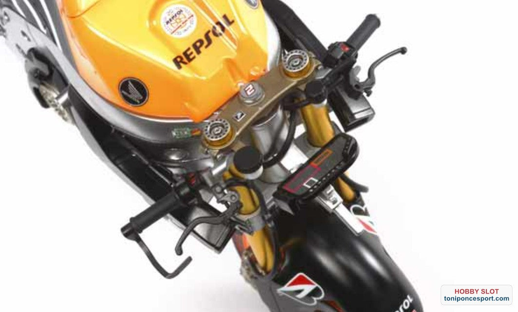 Repsol Honda RC213V '14