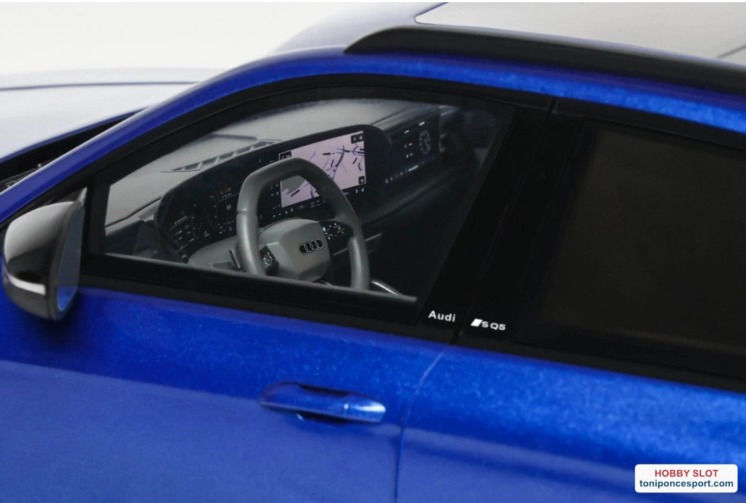 AUDI SQ5 TFSI ULTRA BLUE 2024