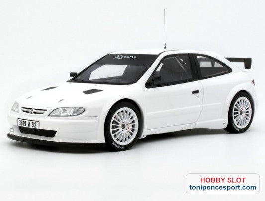 Citroën Xsara Kit Car 1998