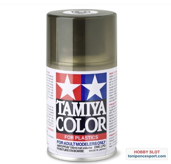 Spray Esmalte Humo TS-71