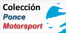 Colección Ponce Motorsport